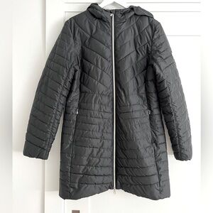 Descente Puffer Jacket